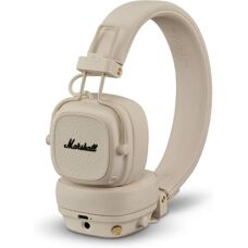 Fones de ouvido Bluetooth sem fio Marshall Major V - Fones