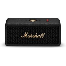 Marshall Emberton III - Schwarz & Messing