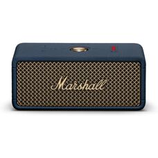 Marshall Emberton III - Alto-falante Estéreo Portátil - Azul