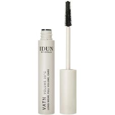 IDUN Minerals - Mascara Vatn Volume 38°C - Svart - Maskara