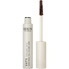 IDUN Minerals Vandsikker Mascara - Volume 38°C - Brun