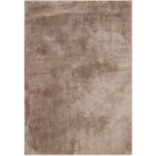 KM Home - Ryijymatto Cozy - Naturlig - 160X230 - Vegg