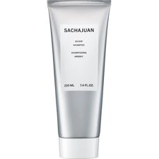 Shampoo Prata Sachajuan - 220ml - Neutraliza Tons Amarelados