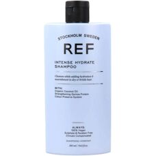 Ref. Champú Hidratación Intensa - Cuidado del cabello