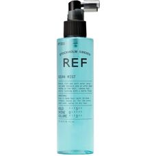 Ref Ocean Mist No.303 Coiffage - Type de cheveux - Publicité