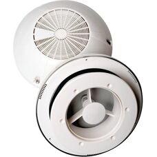 Dometic GY 20 Tetőventilátor - Csendes, Motor nélküli, 200 mm