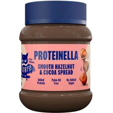 HealthyCo Proteinella 360g - Chokladsprid