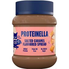 HealthyCo Saltad Karamell Proteinpasta - Proteinpasta