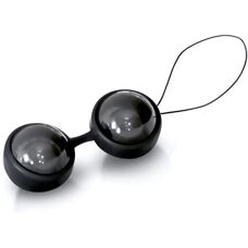 LELO Luna Beads Mini Kegel Balls - Pelvic Floor Exercise