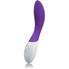 Lelo Mona 2 Curved G-Spot Vibrator - Sex Toy
