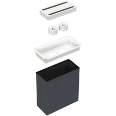 Pack Kondator Powerdot Petit - boîte de sortie, blanc - Publicité