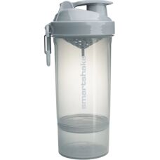 SmartShake Original2Go ONE Mist Grey - Sport Shaker