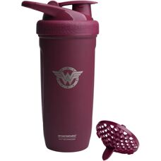 Smartshake Reforce Edelstahl Wonder Woman Shaker - 900 ml