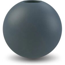 Wazon Cooee Design - 20cm Nocny Błękit - Styl Skandynawski