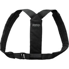 Swedish Posture 0301B3 Support L/XL - Holdningsbånd