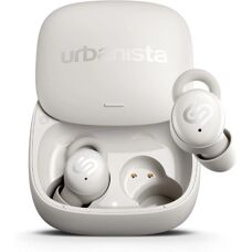 Trådlösa in-ear hörlurar Urbanista Porto - 27h batteritid