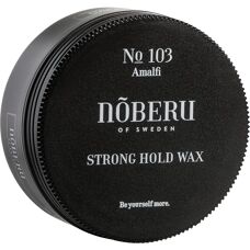 Nõberu of Sweden Matti Pomade Tupakan Vanilja - Pomade