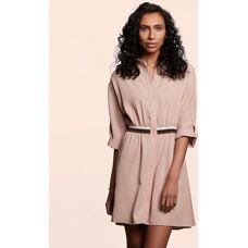 Swati Sandstone 6-Måneders fargede kontaktlinser - Kvinner