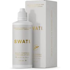 Swati Multigjenbruks Linsevæske - 100ml