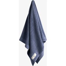 Spirit of the Nomad - Blå 70x140 Handduk - Produkttypet
