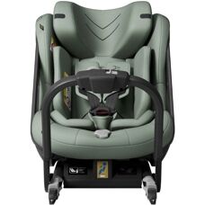 Axkid ONE 3 Nordic Bloom Green Lastenssuojaistuimi