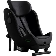 Axkid Minikid 4 Max Lastenseder - Coastal Storm Black