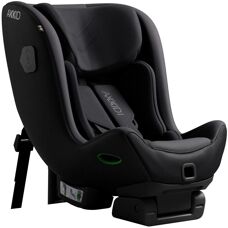 Axkid Minikid 4 Pro - Arctic Mist Grey - Turvaistuin