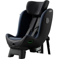 Axkid Minikid 4 Pro - Glacier Lake Blue - Autotuoli
