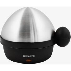 Champion Äggkokare 7 Ägg EB100 Rostfritt