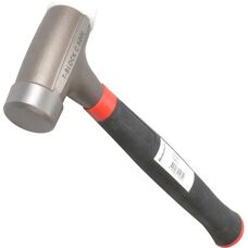 Hultafors HULC600L Large T-Block Deadblow Hammer - Hammer
