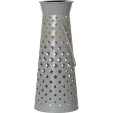 Star Trading - Romby 32cm Solarlaterne - Gartendekoration
