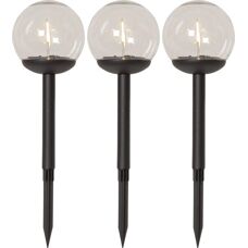 Star Trading 482-15 Lśniąca figura dekoracyjna - LED 0.25 W