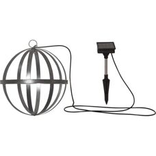 Star Trading Astri 25 cm Solarsfære - Dekorationsbelysning