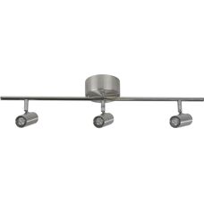 Belid Cato 3-Flammige Deckenspot Aluminium - Beleuchtung