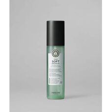 Óleo de Cabelos Suaves Maria Nila - Argã, Vegano, 100ml
