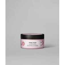 Maria Nila Pink Pop Máscara capilar - Máscara capilar
