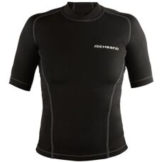 REHBAND Mehrfarbige Kompressions-T-Shirt - T-Shirt