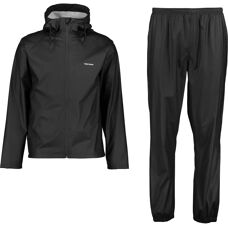 Tretorn Skoggrønn Regnsett - Unisex