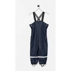Tretorn Aktiv Fleece Highpants - Vanntette regnbukser