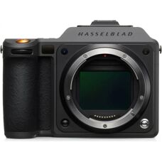 Hasselblad X2D-II 100C - Medium Format Kamera