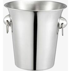 Dorre Rondo Rustfritt Stål Vinkjøler - 21cm - Holder Drikke Kaldt