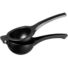 Dorre Ada Sitruspresse - Svart - 23x9 cm - Unisex