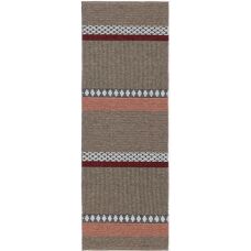 Utomhusmatta Savanne Beige från Horredsmattan - Matta
