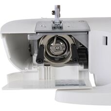 Singer M1505 - Bianco - Macchina da cucire