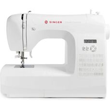 Machine à Coudre Singer Haute Couture Édition Limitée - Publicité