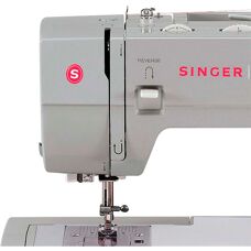 Singer 4423 - Gris - Machine à coudre - Publicité