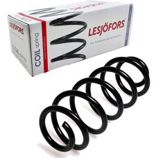 Lesjöfors Veer 4004236 - Veer voor Audi A4 A6