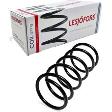 Lesjöfors Fahrwerksfeder 55101h1300 - coil spring