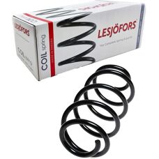 ALVADI LESJÖFORS Spiralveer - VW, Audi, Skoda