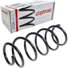 Lesjöfors Peugeot 508 Spiralfjäder - Främaxel